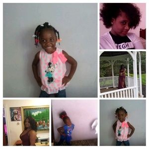 Meet your Posher, Shaiane